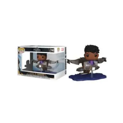 Funko Pop! Shuri In Sunbird Deluxe – Black Panther Wakanda Forever