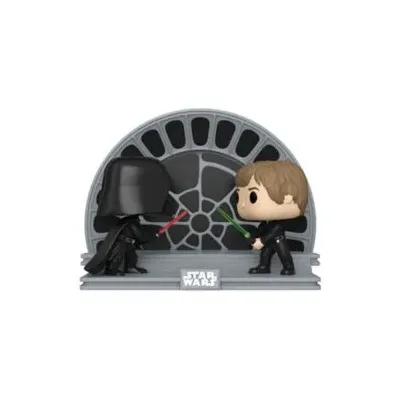 Funko Pop! Luke Vs Darth Vader Moments – Star Wars Return of the Jedi 40