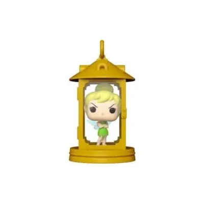 Funko Pop! Tinker Bell In Lantern – Disney Peter Pan