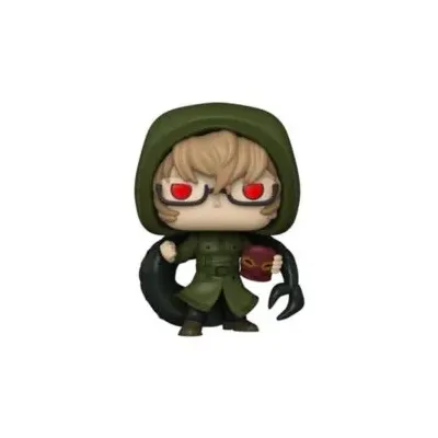 Funko Pop! Nishiki Nishio – Tokyo Ghoul