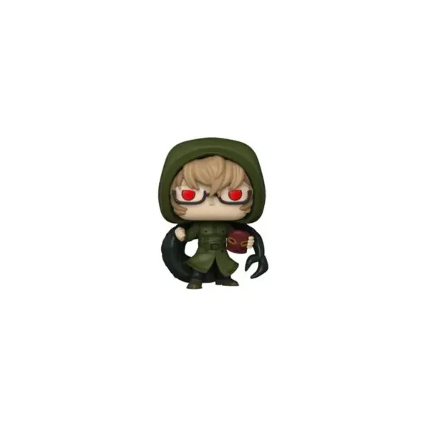 Funko Pop! Nishiki Nishio – Tokyo Ghoul