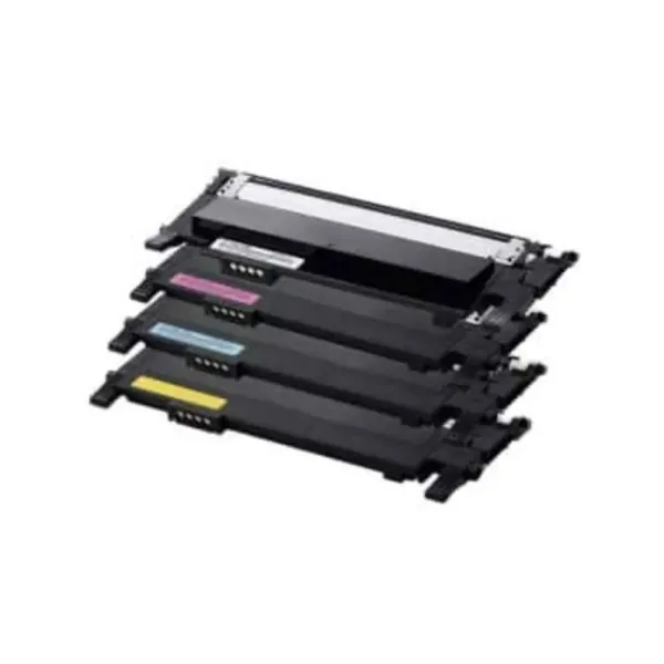 Toner Compatível Samsung CLT-406 C – WOX