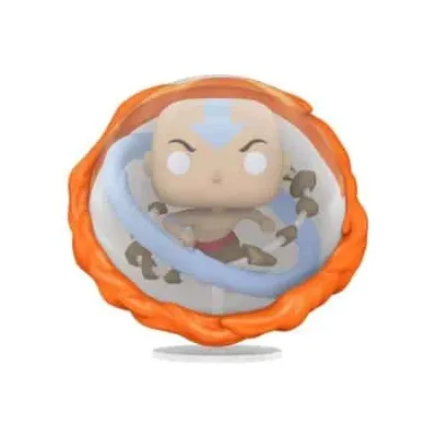 Funko Pop! Aang (Avatar State) – Avatar the Last Airbender