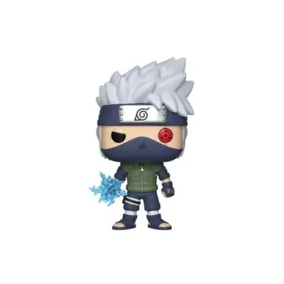 Funko Pop! Kakashi Lightning Blade – Naruto Shippuden