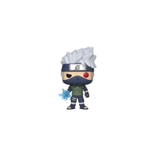 Funko Pop! Kakashi Lightning Blade – Naruto Shippuden