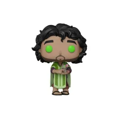 Funko Pop! Bruno Glow in the Dark – Disney Encanto