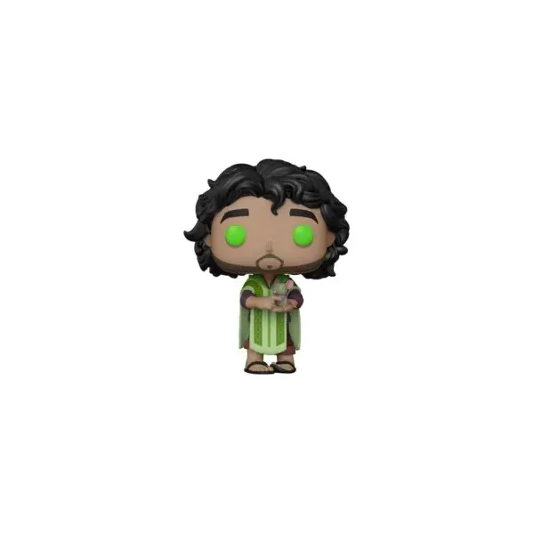 Funko Pop! Bruno Glow in the Dark – Disney Encanto