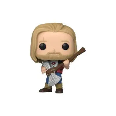 Funko Pop! Ravager Thor – Marvel Thor Love & Thunder