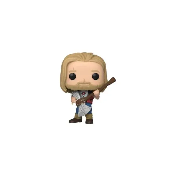 Funko Pop! Ravager Thor – Marvel Thor Love & Thunder