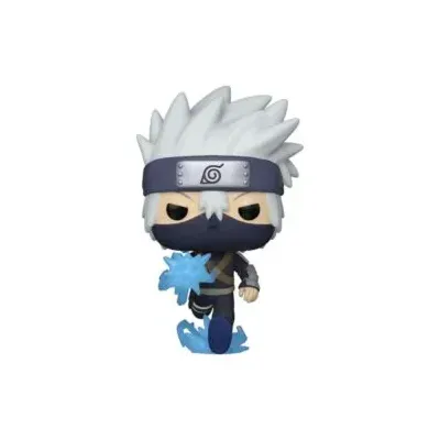 Funko Pop! Kakashi Hakate – Naruto Shippuden
