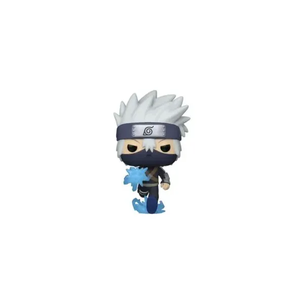 Funko Pop! Kakashi Hakate – Naruto Shippuden