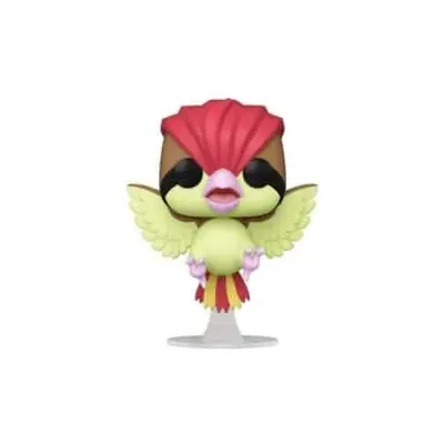 Funko Pop! Pidgeotto – Pokémon