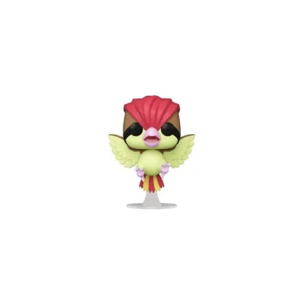 Funko Pop! Pidgeotto – Pokémon