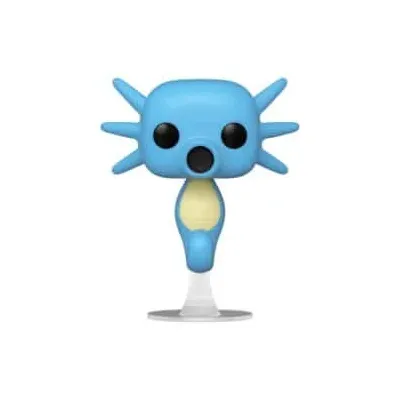Funko Pop! Horsea – Pokémon