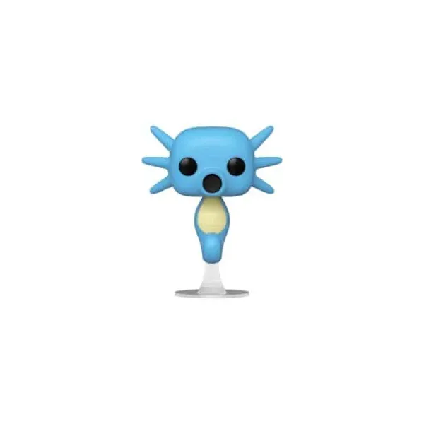 Funko Pop! Horsea – Pokémon