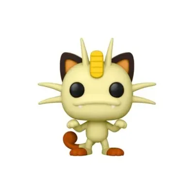 Funko Pop! Meowth – Pokémon