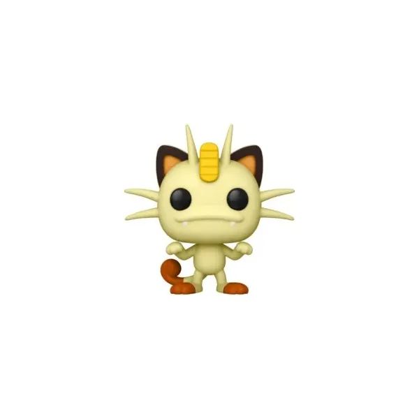 Funko Pop! Meowth – Pokémon