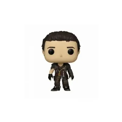 Funko Pop! The Road Warrior Max – Mad Max