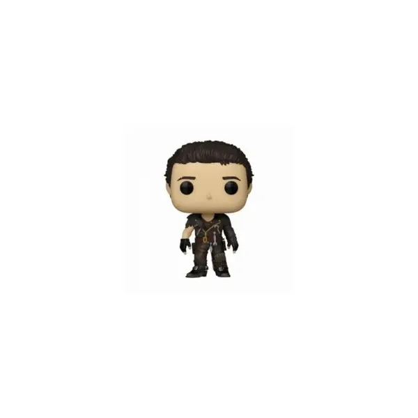 Funko Pop! The Road Warrior Max – Mad Max
