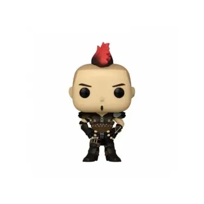 Funko Pop! The Road Warrior Wez – Madmax