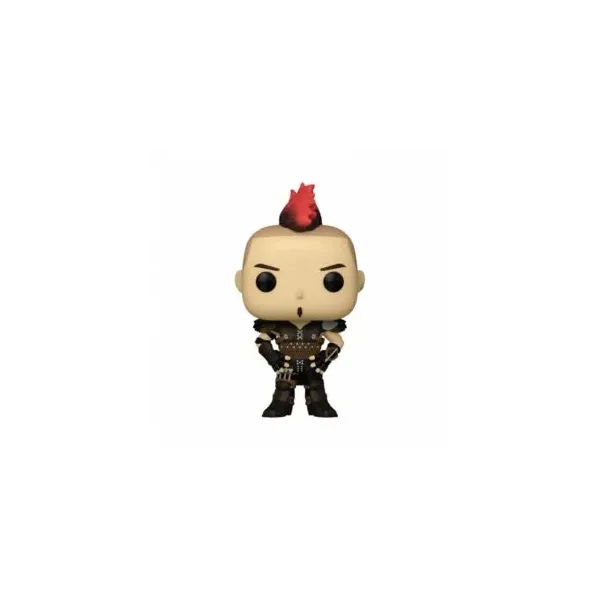 Funko Pop! The Road Warrior Wez – Madmax