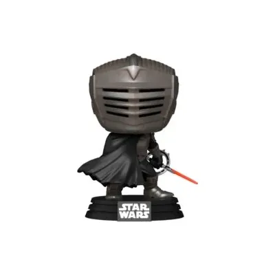 Funko Pop! Marrok – Star Wars Ahsoka