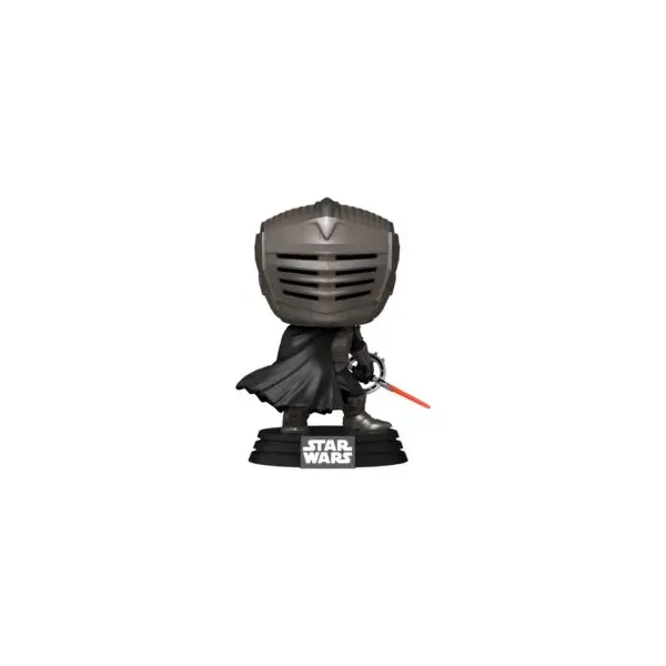 Funko Pop! Marrok – Star Wars Ahsoka
