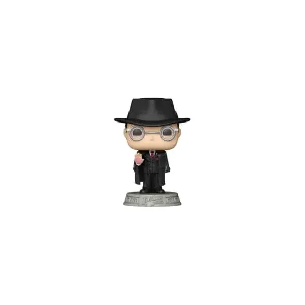 Funko Pop! Arnold Toht – Indiana Jones