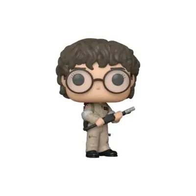 Funko Pop! Phoebe – Ghostbusters