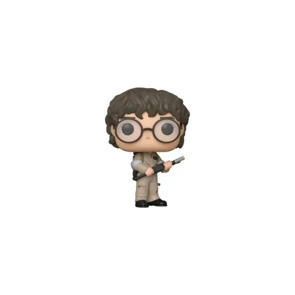 Funko Pop! Phoebe – Ghostbusters