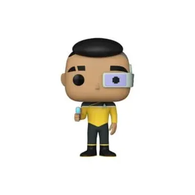 Funko Pop! Samanthan Rutherford – Star Trek Lower Decks