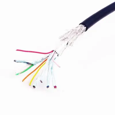 Cabo Hdmi-Hdmi V1.4 Alta Qualidade 30 Metros