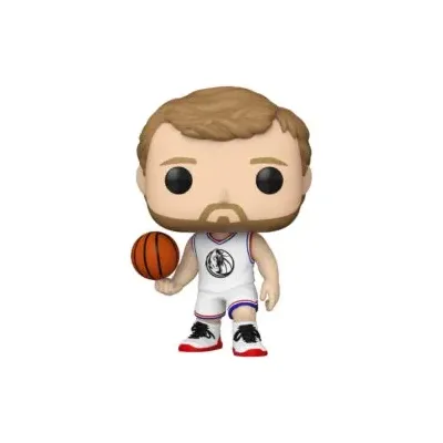Funko Pop! Dirk Nowitzki 2019 – NBA All-Stars