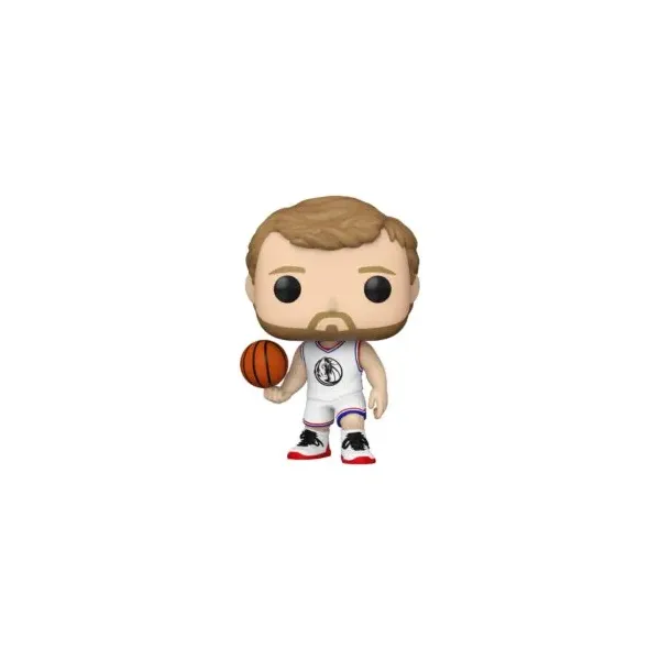 Funko Pop! Dirk Nowitzki 2019 – NBA All-Stars