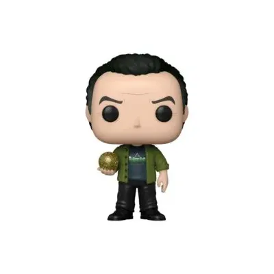 Funko Pop! Ray Stantz – Ghostbusters (Glows in the Dark)