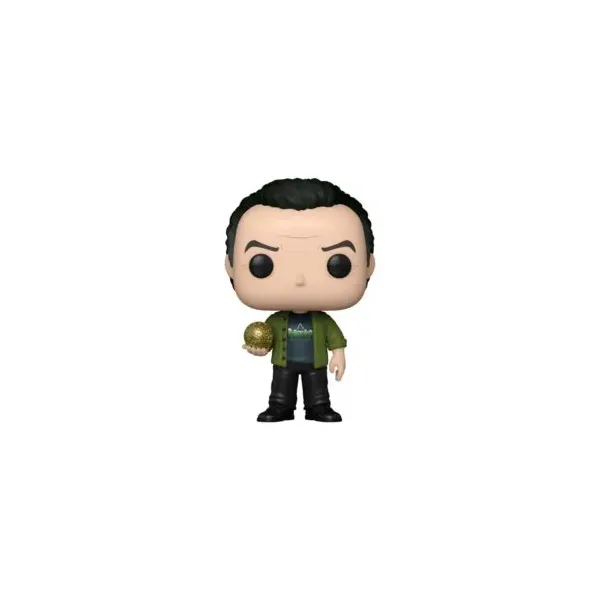 Funko Pop! Ray Stantz – Ghostbusters (Glows in the Dark)
