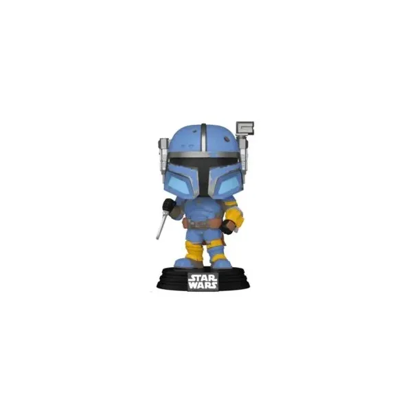 Funko Pop! Paz Vizsla – The Mandalorian