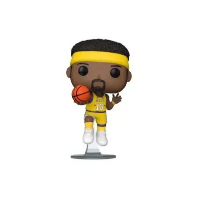 Funko Pop! Wilt Chamberlain 1972 – NBA All-Stars