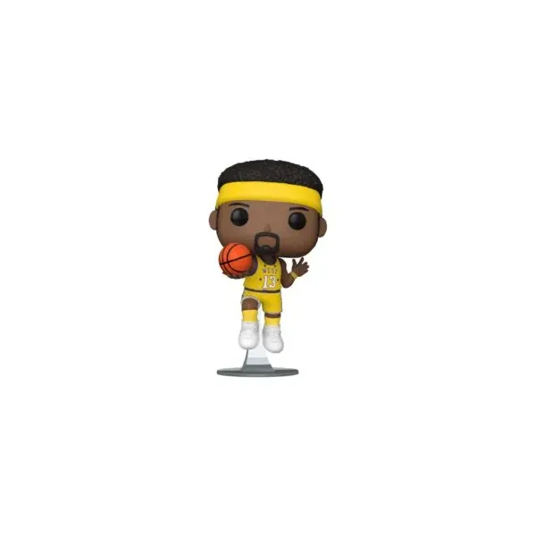 Funko Pop! Wilt Chamberlain 1972 – NBA All-Stars