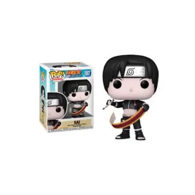 Funko Pop! Sai – Naruto
