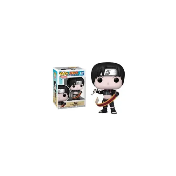 Funko Pop! Sai – Naruto