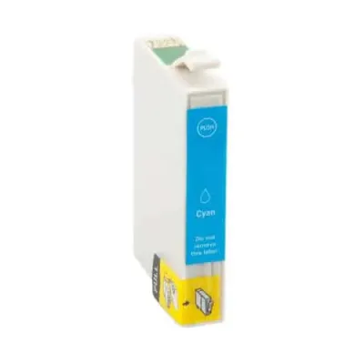 Tinteiro Compatível Epson T3362/T3342 (33XL) Azul substitui C13T33624012/C13T33424012