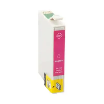 Tinteiro Compatível Epson T3363/T3343 (33XL) Magenta substitui C13T33634012/C13T33434012