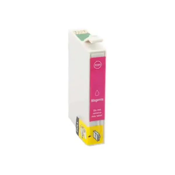Tinteiro Compatível Epson T3363/T3343 (33XL) Magenta substitui C13T33634012/C13T33434012