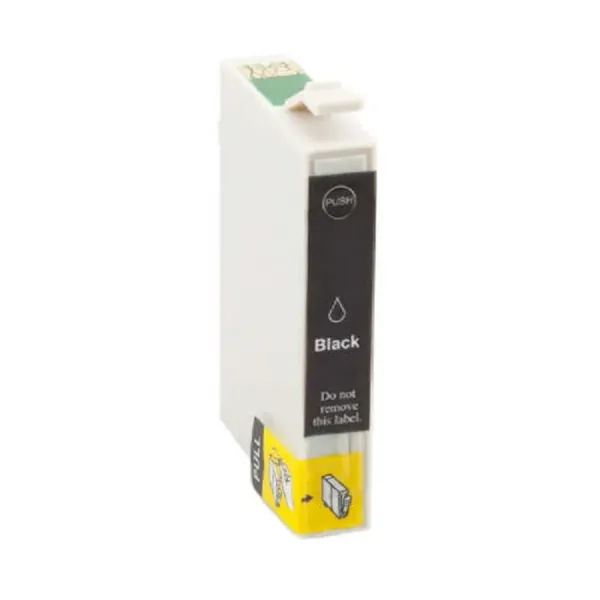 Tinteiro Compatível Epson T3361/T3341 (33XL) Preto Photo substitui C13T33614012/C13T33414012