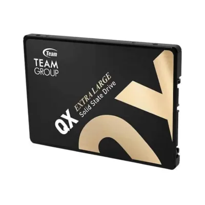 Disco SSD Team Group QX 1Tb Sata 3