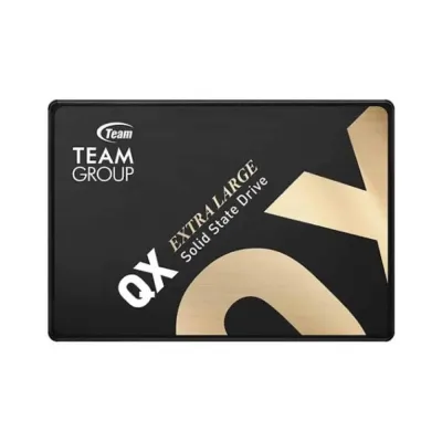 Disco SSD Team Group QX 1Tb Sata 3