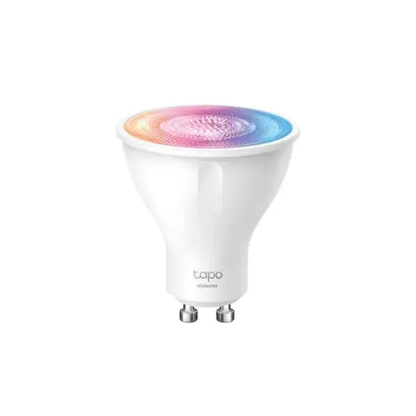 TP-Link Tapo L630 Foco Smart WiFi E27 GU10