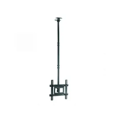 Suporte de Teto Equip Giratorio para TV de 37?-70? Peso Max 50kg – VESA 400x400mm