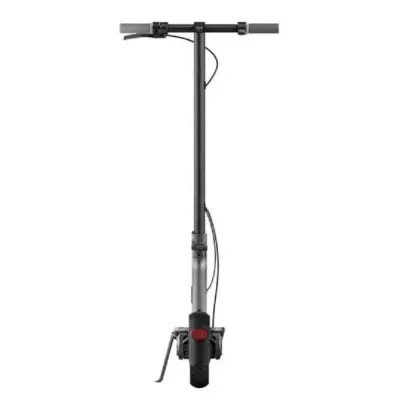 Trotinete Elétrica Xiaomi Electric Scooter 4 Ultra Motor 940W Rodas 10? 25km/h Autonomia 70km Cinza e Preto